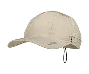 C.P.M. 6505128 Cappello, Donna, Arena, Taglia Unica