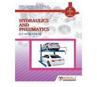 C P Murgudkar Hydrauliicsandpneumatiics (Tascabile)