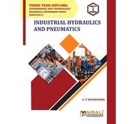 C P Murgudkar Industrial Hydraulics and Pneumatics (22655) (Tascabile)