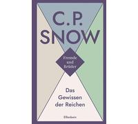 C. P. Snow Dorothea Michaelis Fremde und Brüder / Das Gewissen der (Tascabile)