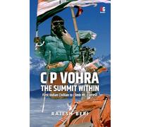 C P Vohra - The Summit Within