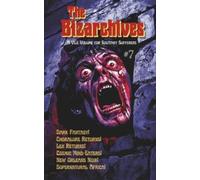 C P Webster M S Jones A Cuthbertson The Bizarchives #7 (Tascabile)