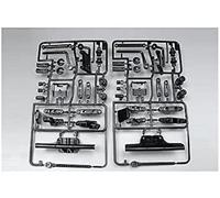 C Parts,Susp Arms:Tl01 (Japan Import)