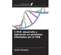 C-PCR: desarrollo y aplicación en pacientes infectados por el VHB