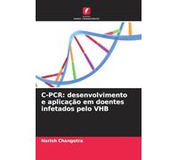 C-PCR: desenvolvimento e aplicação em doentes infetados pelo VHB