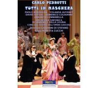 C. Pedrotti - Tutti in Maschera