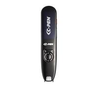 C-pen Reader 3 | Supporto per la lettura da testo a voce | Penna di lettura portatile per lingua inglese | Inglese, tedesco, spagnolo e altro+ | Un supporto per tutta la classe per le esigenze di