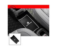 (C)Per Leapmotor T03 2024 2025 2026 Supporto per bracciolo auto con console centrale superiore interna