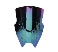 C Per R1200RS 2015 2016 2017 2018 Parabrezza Per Moto Deflettore Antivento Parabrezza Per Moto Parabrezza Per Moto Parabrezza Per Moto(Dark-Iridium)