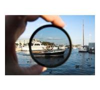 c-pl polarizzatore circolare () Multicoated | Multithreaded vetro filtro (67 MM) per Canon EOS 1D