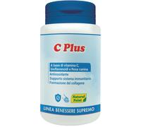 NATURAL POINT C Plus 70 capsule - integratore di Vitamina C