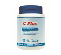 NATURAL POINT C Plus 70 capsule - integratore di Vitamina C