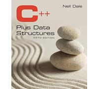 C++ Plus Data Structures