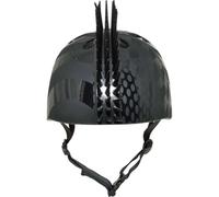 C-preme Casco Urbano Junior Hurt Mohawk Multicolor