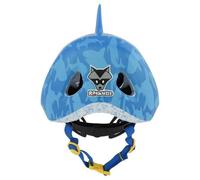 C-preme Casco Urbano Junior Lil Shark Multicolour