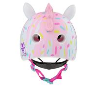 C-preme Casco Urbano Junior Raskullz Child 5+ Super Unicorn
