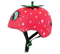 C-preme Casco Urbano Junior Raskullz Toddler 3+ Strawberry