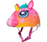 C-Preme Raskullz Child Helmet (5+ Years) Super Rainbow Corn 2021 Super Rainbow C