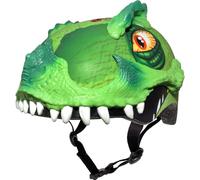 C-Preme Raskullz Child Helmet (5+ Years) T-Rex Awesome 2021 T-Rex Awesome Unisiz