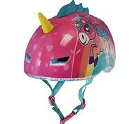 C-preme Lil Unicorn Junior Urban Helmet Rosa 48-52 cm