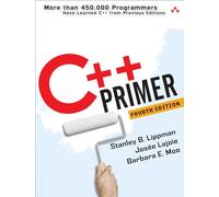 C++ Primer