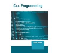 C++ Programming (Copertina rigida)