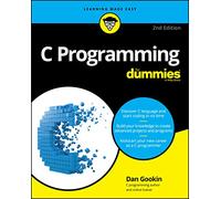 C Programming For Dummies, 2nd Edition
