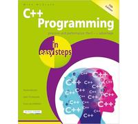C++ Programming: Precison and Performance the C++ Advantage