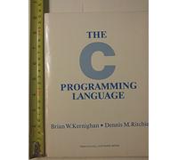 C. Programming Language