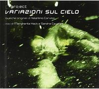C-project - Variazioni Sul Cielo