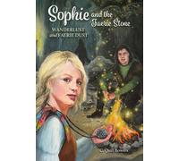 C Quill Bowers Wanderlust and Faerie Dust (Tascabile)