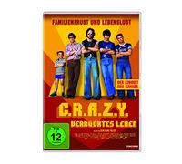 C.R.A.Z.Y. - Verrücktes Leben