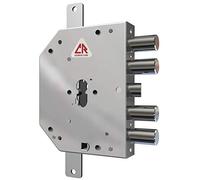 CR 2155/28pen serratura per porta blindata cilindro europeo sicurezza destra