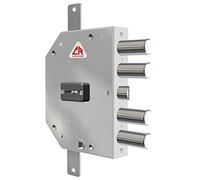16248 C.R. 2155/28 PLUS SERRATURA SICUR DX S/ASTE PLANARE
