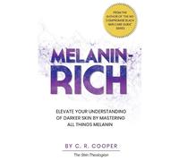 C R Cooper Melanin-Rich (Tascabile)
