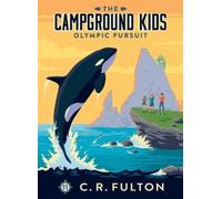 C R Fulton Olympic Pursuit (Copertina rigida) Campground Kids Set 2