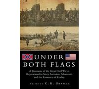 C.R. Graham Under Both Flags (Tascabile)