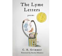 C. R. Grimmer The Lyme Letters (Tascabile)