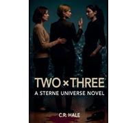 C R Hale Two x Three (Tascabile) Claimed by Sterne