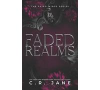 C R Jane Faded Realms (Tascabile)