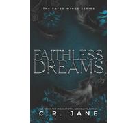 C R Jane Faithless Dreams (Tascabile)