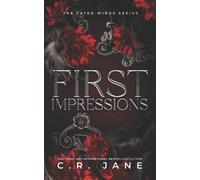 C R Jane First Impressions (Tascabile)
