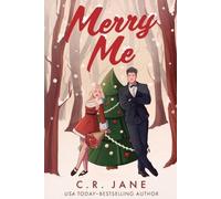 C R Jane Merry Me (Tascabile)