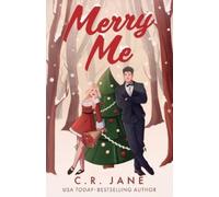 C R Jane Merry Me (Tascabile) Wrong Player