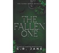 C R Jane The Fallen One (Tascabile) Fated Wings
