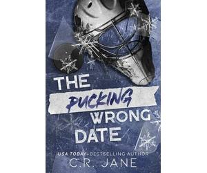 C R Jane The Pucking Wrong Date (Tascabile) Pucking Wrong