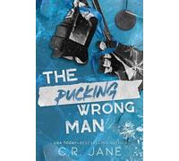 C R Jane The Pucking Wrong Man (Tascabile) Pucking Wrong