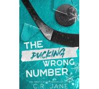 C. R. Jane The Pucking Wrong Number (Tascabile) Pucking Wrong Series