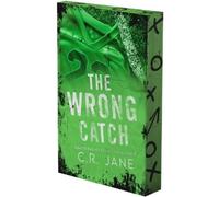 C R Jane The Wrong Catch (Tascabile) Wrong Player