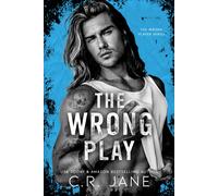 C R Jane The Wrong Play (Tascabile) Wrong Player